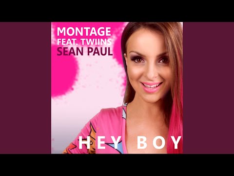 Hey Boy (Why Do I Bother) (feat. Twiins, Sean Paul) (Extended Mix)