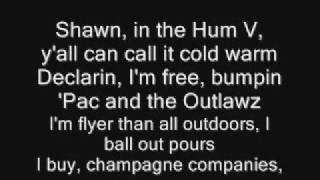 A Milli(A Billi)Remix Lil Wayne and Jay-z with lyrics
