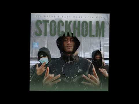 [FREE] Lil Macks X Baby Mane Type Beat - "Stockholm"