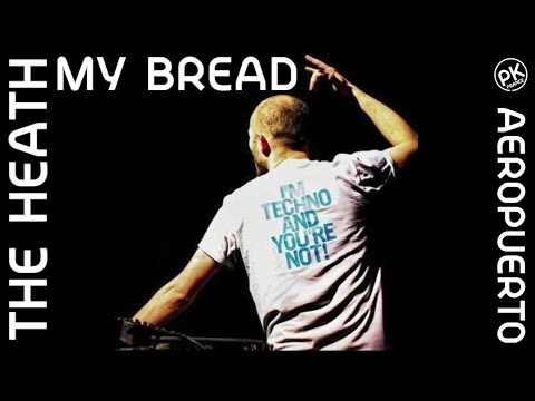 [SELECTION 2005] Paul Kalkbrenner  LIVE [HD 4K - 2160p]