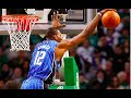 The Top 10 NBA Blocks Of All Time