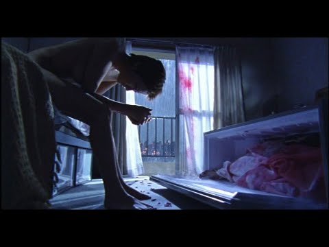 Freeze Me (2000) - Japanese Movie Review