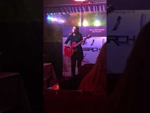 Zandri Vorster - I’m not the only one (cover)