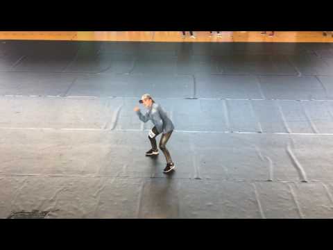 SAPO Šampionat 2017 - Svetlana Mitrović