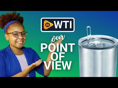 ZYTC Plastic Straws for YETI - WTI product video review