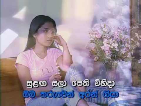 Kumaranani Mama Adarai - Mariashel Goonathilaka (Re Mix)