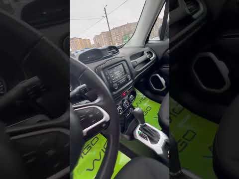 фото jeep renegade i 0