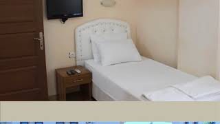 Deniz Apart Otel www tatilruhu com