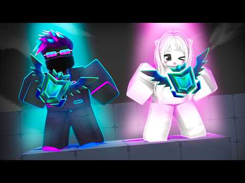 The #1 DUO returns to RANKED...(Roblox Rivals)
