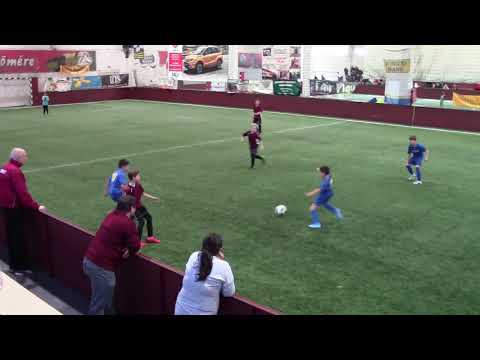 Gloriett U10 - Gyirmót SE U10