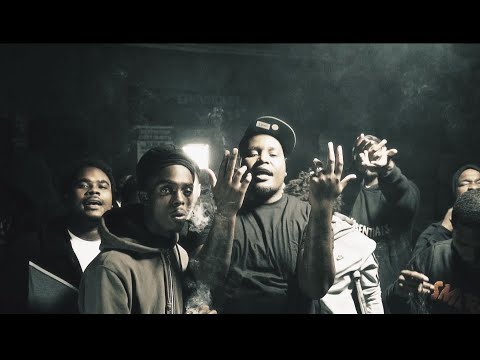 BoozaKeepScorin - FTO ( OFFICIAL MUSIC VIDEO )