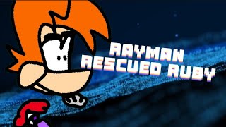 Rayman save ruby gillman =)