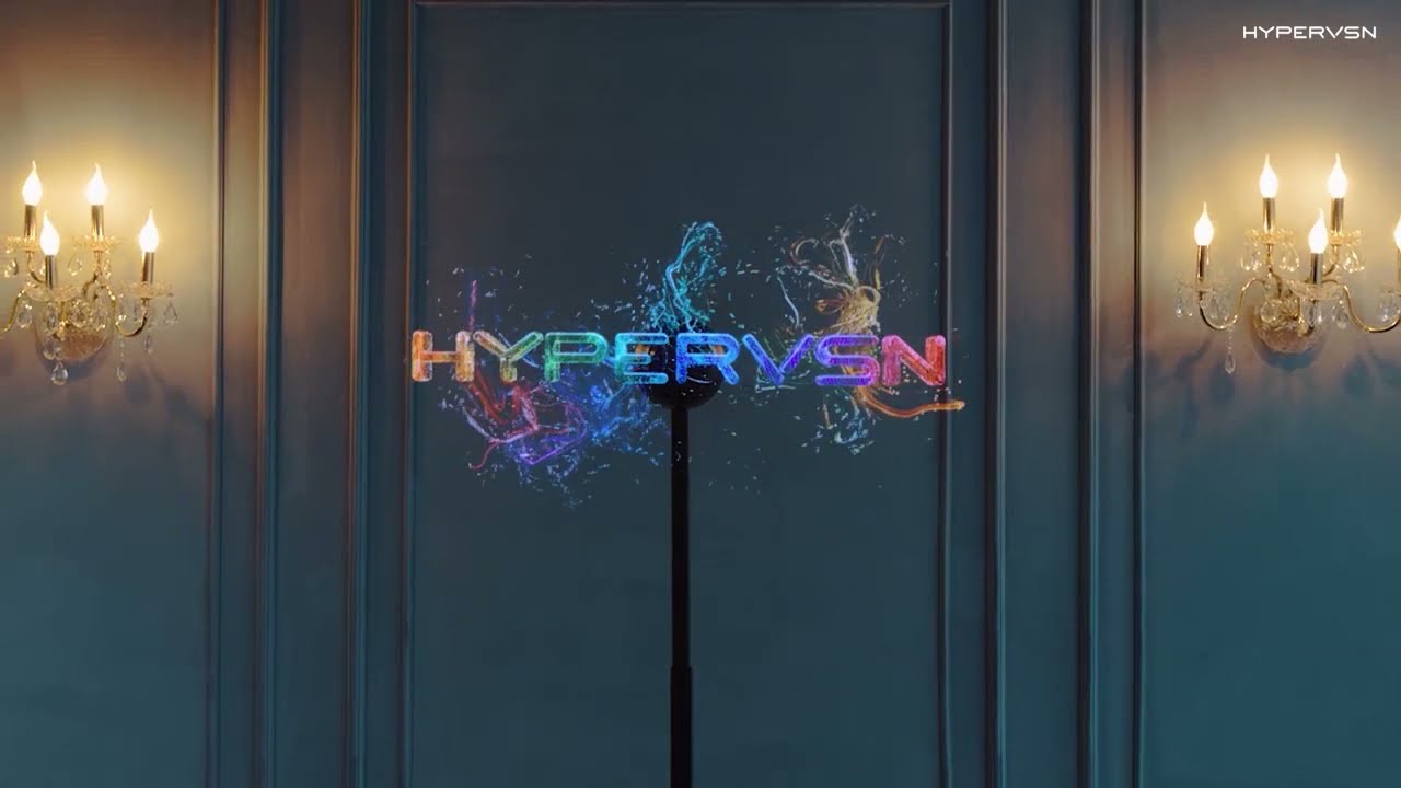 See how HYPERVSN can work for you