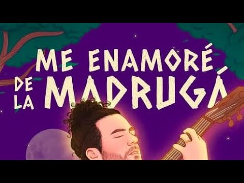 🇨🇺🇨🇴Eduardo Moreno & Okocán - Me Enamoré de la Madrugá (Cuba/Colombia) #salsa2023 #salsa