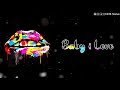 Loveyourvoice John Baby I Love My Baby ILove Your Voice Lyrics Love Your Voice