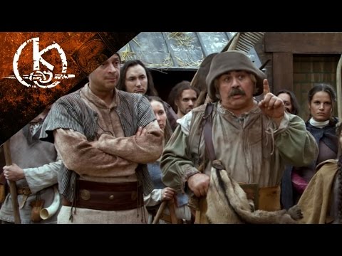 La révolte II - Kaamelott - Livre III
