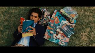 The Signature | ACSEC III | Category Head Introduction