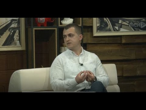 HERËT NË MCN- Tafa: Inteligjenca emocionale është lokomotiva e individit- 28 Prill 2022