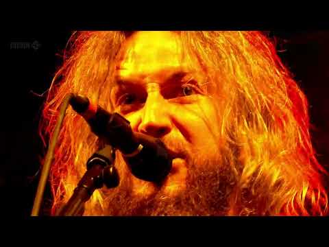 Videoclip de Black Tongue (Live at Brixton) — Mastodon
