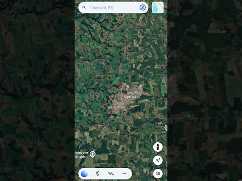 Tapejara, o 89º município mais populoso do Rio Grande do Sul