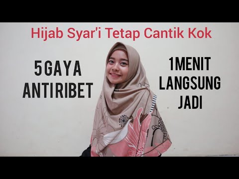 download lagu mp3 mp4 Tutorial Hijab Syari Segi Empat Jumbo, download lagu Tutorial Hijab Syari Segi Empat Jumbo gratis, unduh video klip Tutorial Hijab Syari Segi Empat Jumbo