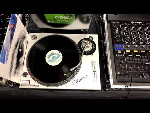 Chicane - Don't Give Up (Original Mix)(2000 Xtravaganza Records)