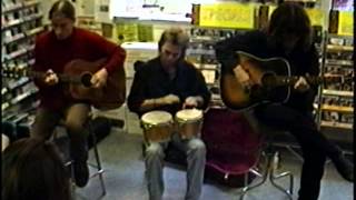 Tea Party - Winter Solstice (acoustic)