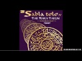 Hossam Ramzy plays 'Tak Raka Takum' from new album 'Sabla Tolo IV'...