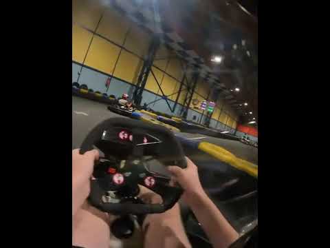 8 Août 2025 - Puissance Kart Audincourt (Session 1)