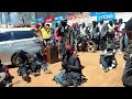 Mungu Ni Baraki Bariki Chokora
