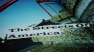 Bad Religion - Streets of America lyrics