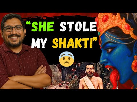 They Feed on Your Shakti 😨 |  Reveals How to Stop It
