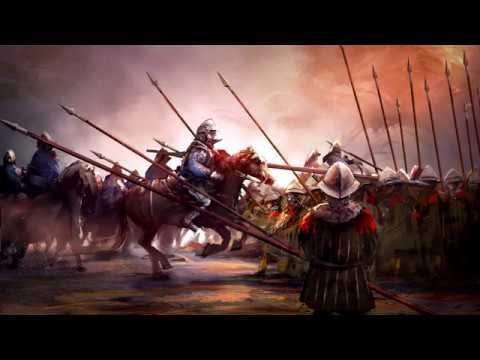 Medieval Battle: Europe - Official Trailer