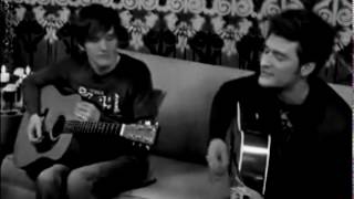 Rush of Fools - Undo (Acoustic)