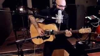 Matt Hoyles - Riverside Blues: The Nimbus Sessions [LIVE]