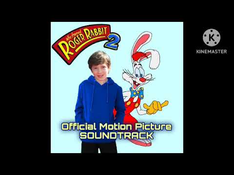 Who framed roger rabbit 2 OST- magic (trailer music)