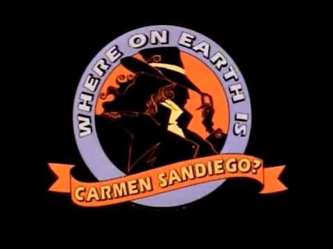 Carmen's Revenge intro 2 (Over 1,100 Subscribers)