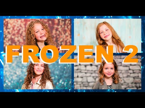 Frozen 2 MEDLEY