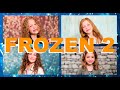 Frozen 2 MEDLEY