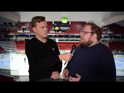 10.10.2015 HC TPS:n ja Auran Aaltojen ???????