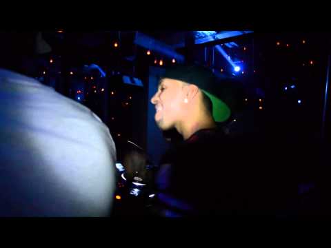 Jay Mula Live At Club EVR
