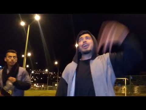 DIAM STYLE vs OWEN - (FINAL) Batalla maestro de las lomas TUNJA 2018