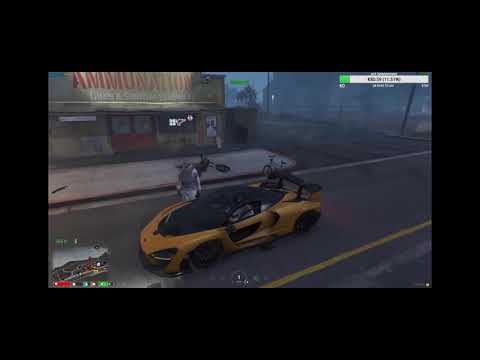 OG VERSION - GTA V ROLE PLAY LIETUVIŠKAS