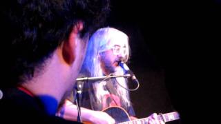 J Mascis- Is It Done? Whelans, Dublin 13/4/11