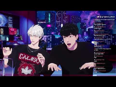 PLAVE Eunho 은호 cover - Air DoTheQ 공중도덕 by The Quiett, Superbee, myunDo, Flowsik, Dok2 플레이브