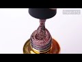 Гель-лак F.O.X Flash №012 (коричнево-золотой, светоотражающий), 6 мл
