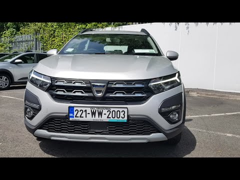 Dacia Jogger TCe 110 Comfort
