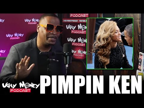 Pimpin Ken On Pimp C Allegedly Recording Beyonce Getting Her Cheeks Busted Open Before Jay Z