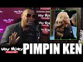 Pimpin Ken On Pimp C Allegedly Recording Beyonce Getting Her Cheeks Busted Open Before Jay Z