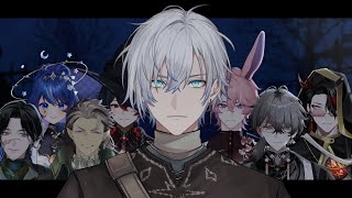 【MAGE ARENA】 ⚡⚡⚡ 【NIJISANJI EN | Kaelix Debonair】